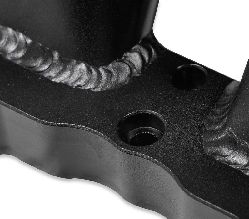 Holley 828012 Sniper Intake Manifold - Truck Part Superstore