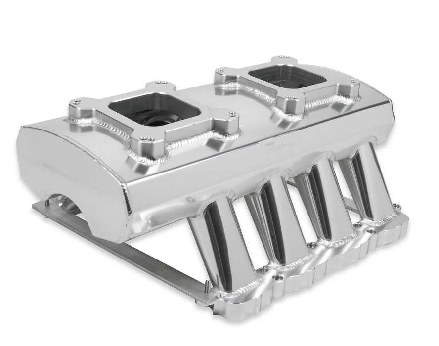 Holley 828021 Sniper Intake Manifold - Truck Part Superstore