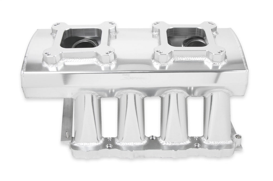 Holley 828021 Sniper Intake Manifold - Truck Part Superstore