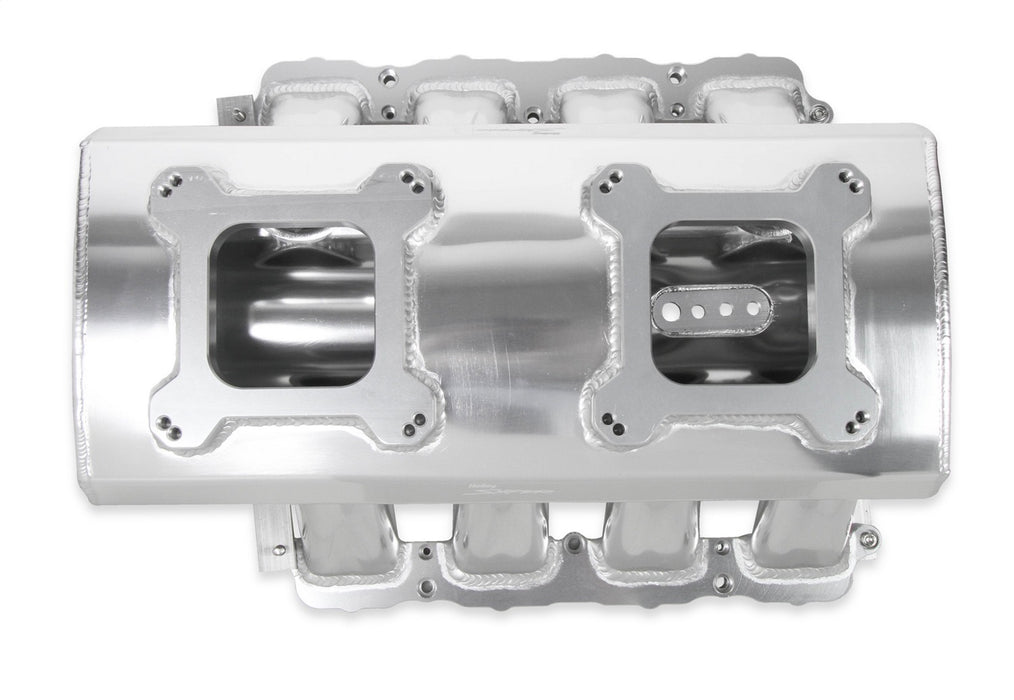 Holley 828021 Sniper Intake Manifold - Truck Part Superstore
