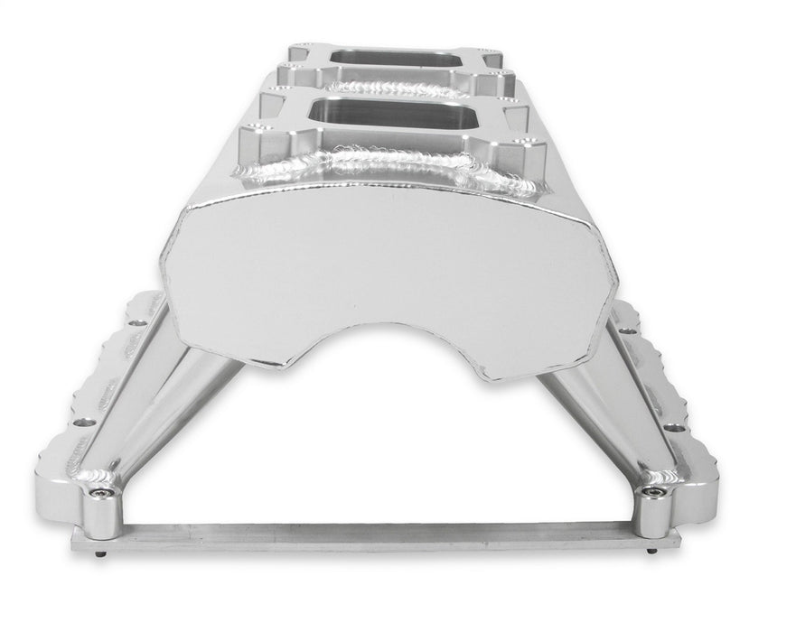Holley 828021 Sniper Intake Manifold - Truck Part Superstore