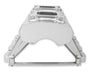 Holley 828021 Sniper Intake Manifold - Truck Part Superstore