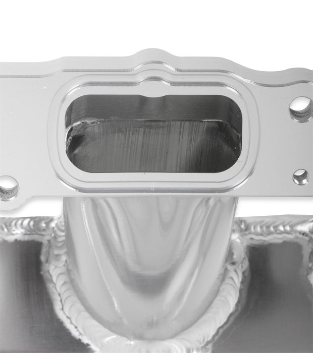 Holley 828021 Sniper Intake Manifold - Truck Part Superstore
