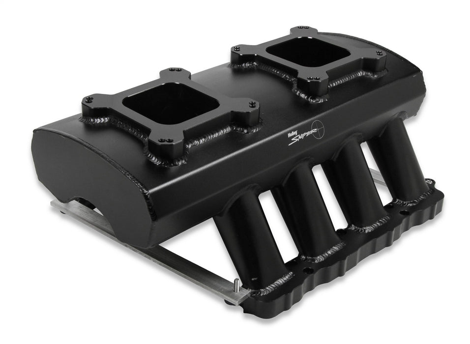 Holley 828022 Sniper Intake Manifold - Truck Part Superstore