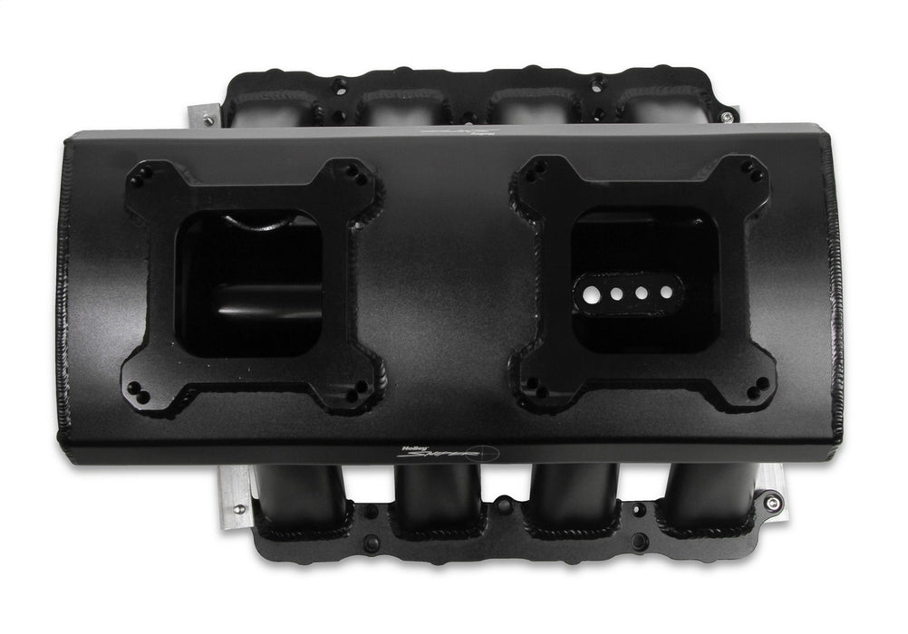 Holley 828022 Sniper Intake Manifold - Truck Part Superstore