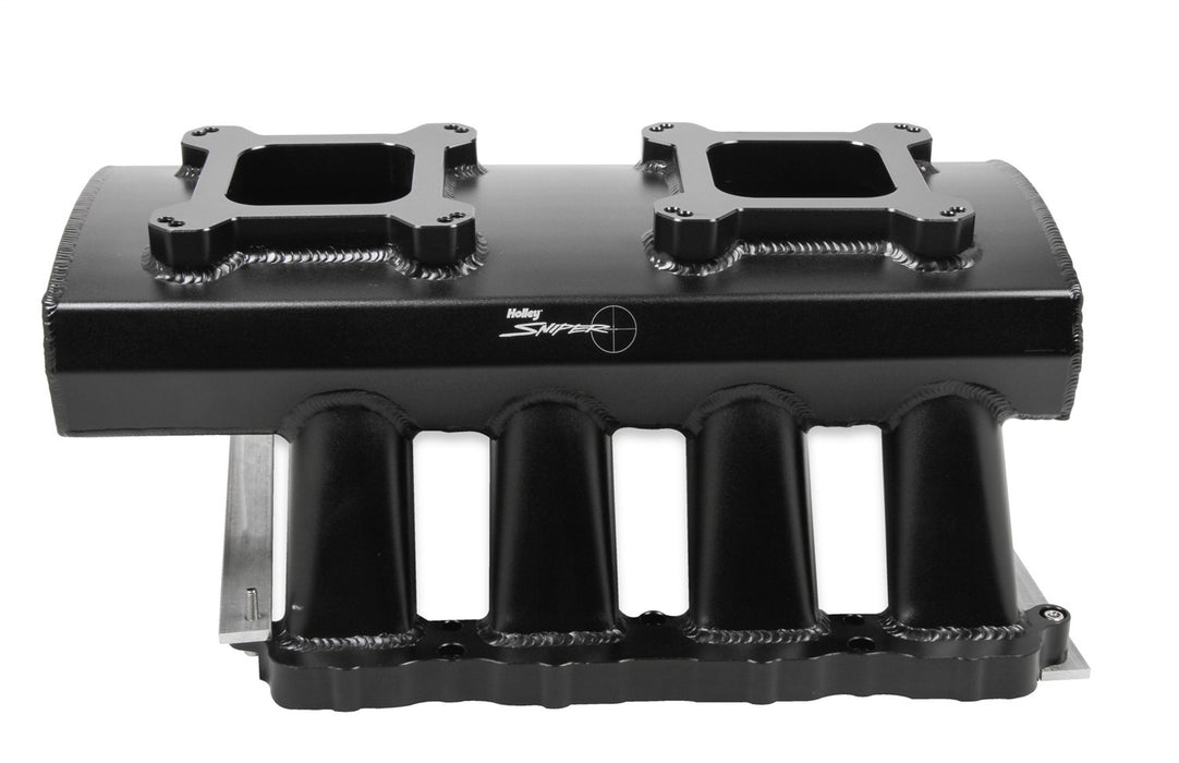 Holley 828022 Sniper Intake Manifold - Truck Part Superstore