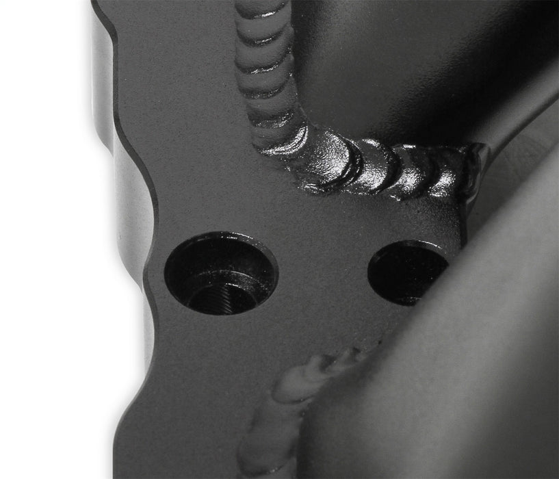 Holley 828022 Sniper Intake Manifold - Truck Part Superstore