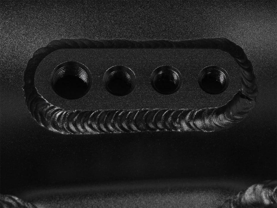 Holley 828022 Sniper Intake Manifold - Truck Part Superstore