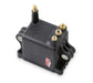MSD 828038 Pro 600 Ignition High Output Coil; 8-Pack; Black; - Truck Part Superstore
