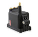 MSD 828038 Pro 600 Ignition High Output Coil; 8-Pack; Black; - Truck Part Superstore