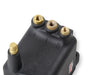 MSD 828038 Pro 600 Ignition High Output Coil; 8-Pack; Black; - Truck Part Superstore