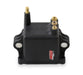 MSD 82803 Pro 600 Ignition High Output Coil; Single; Black; - Truck Part Superstore