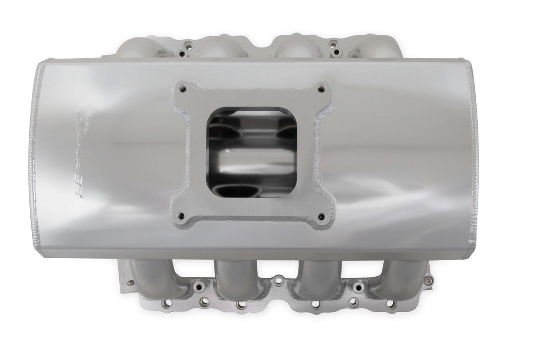 Holley 828051 Sniper Intake Manifold - Truck Part Superstore
