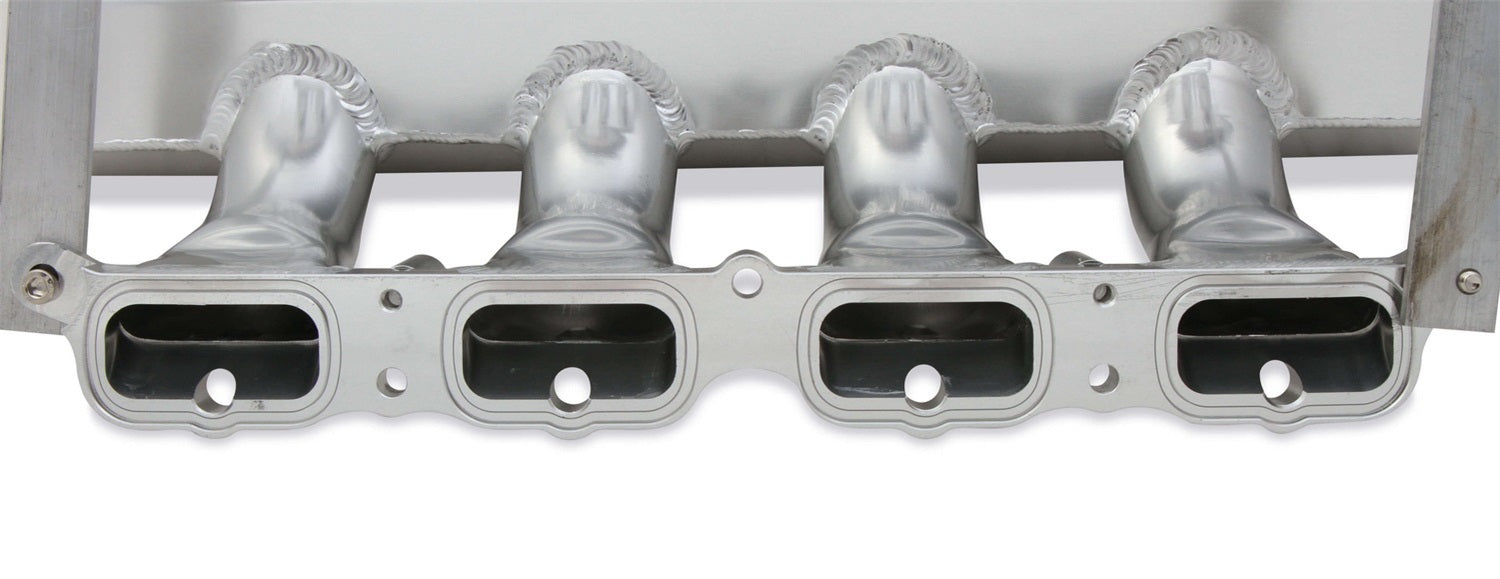 Holley 828051 Sniper Intake Manifold - Truck Part Superstore