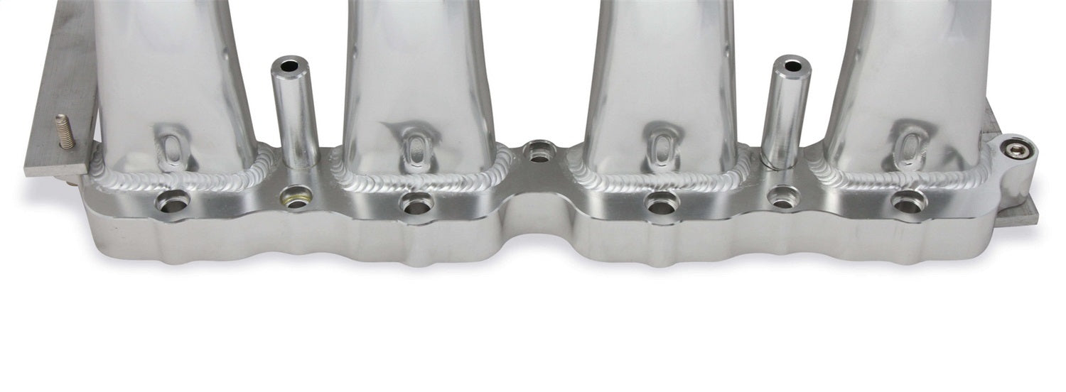 Holley 828051 Sniper Intake Manifold - Truck Part Superstore