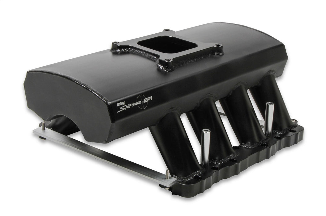 Holley 828052 Sniper Intake Manifold - Truck Part Superstore