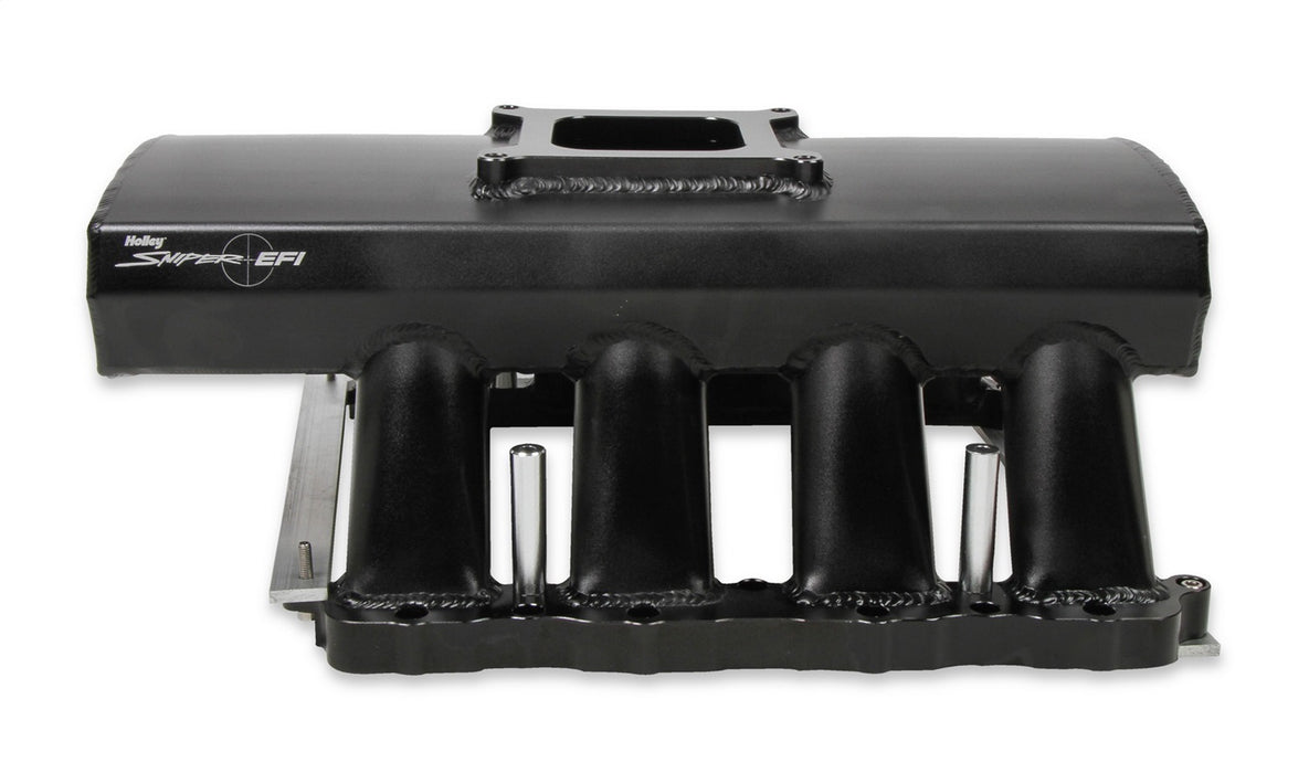 Holley 828052 Sniper Intake Manifold - Truck Part Superstore