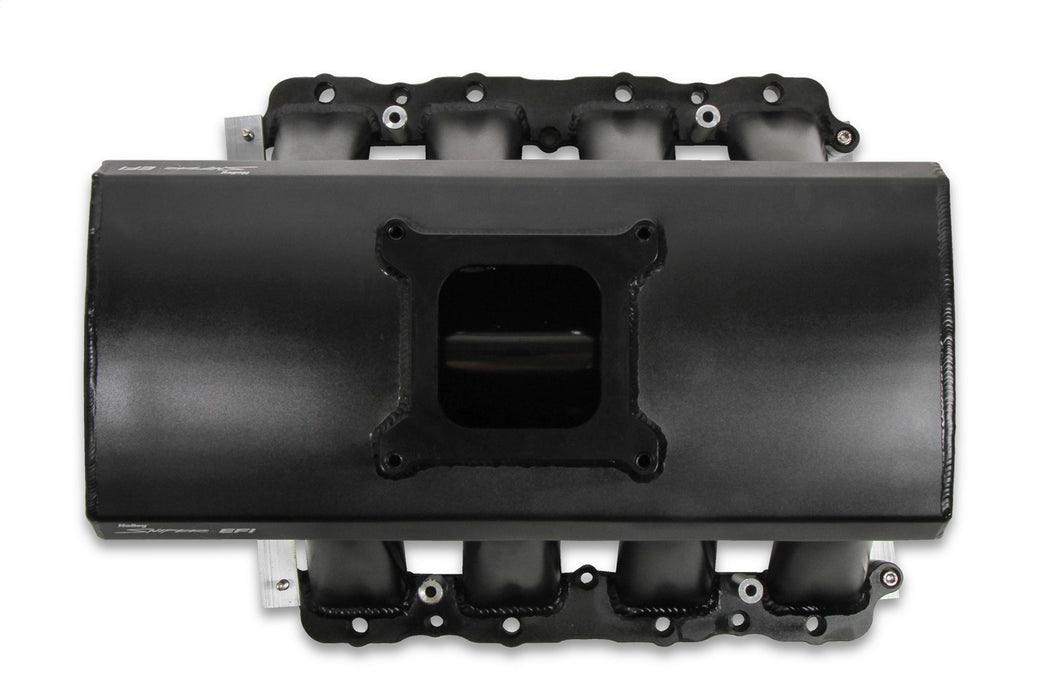 Holley 828052 Sniper Intake Manifold - Truck Part Superstore