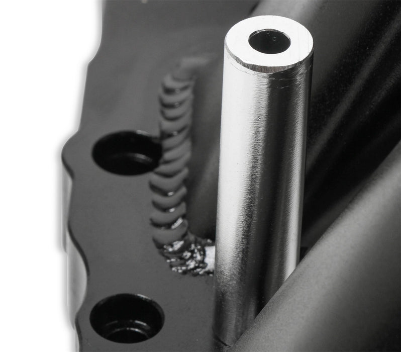 Holley 828052 Sniper Intake Manifold - Truck Part Superstore