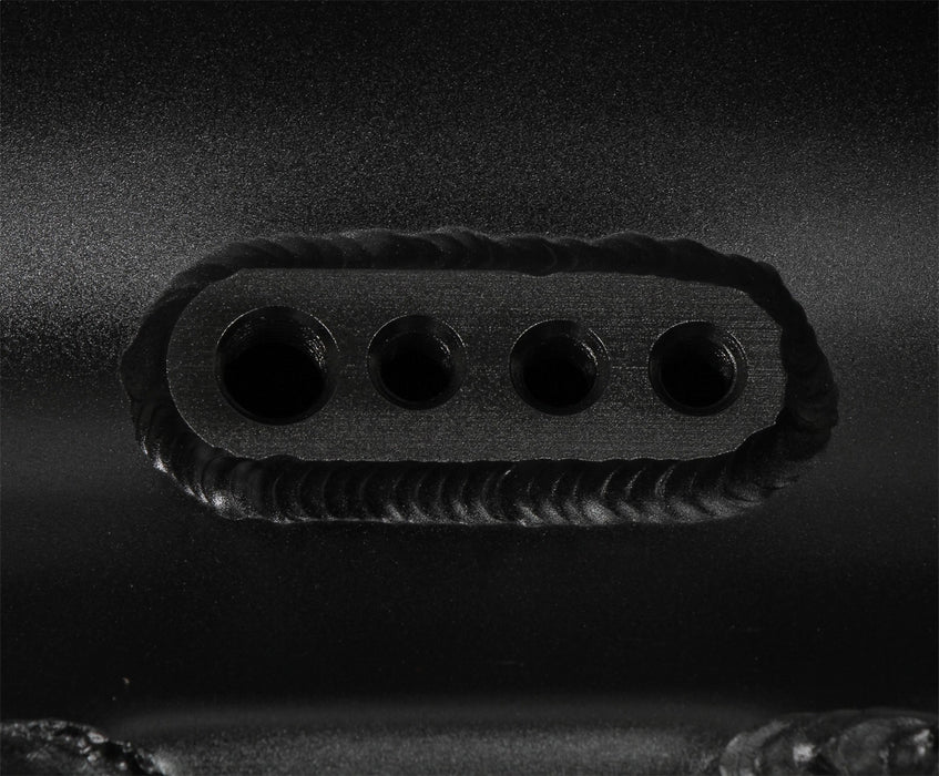 Holley 828052 Sniper Intake Manifold - Truck Part Superstore