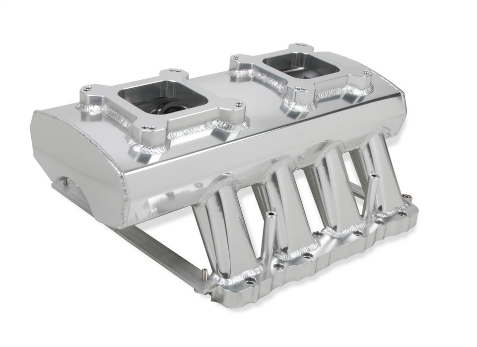 Holley 828071 Sniper Intake Manifold - Truck Part Superstore
