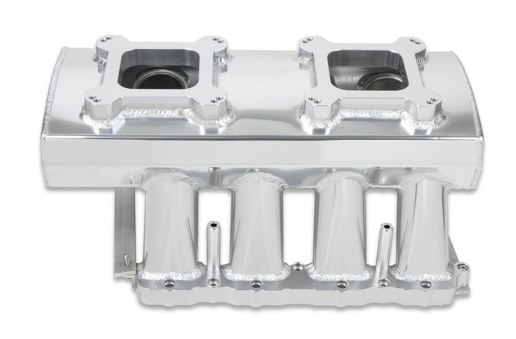 Holley 828071 Sniper Intake Manifold - Truck Part Superstore