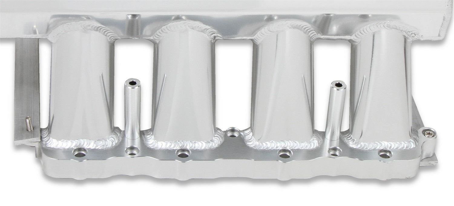 Holley 828071 Sniper Intake Manifold - Truck Part Superstore