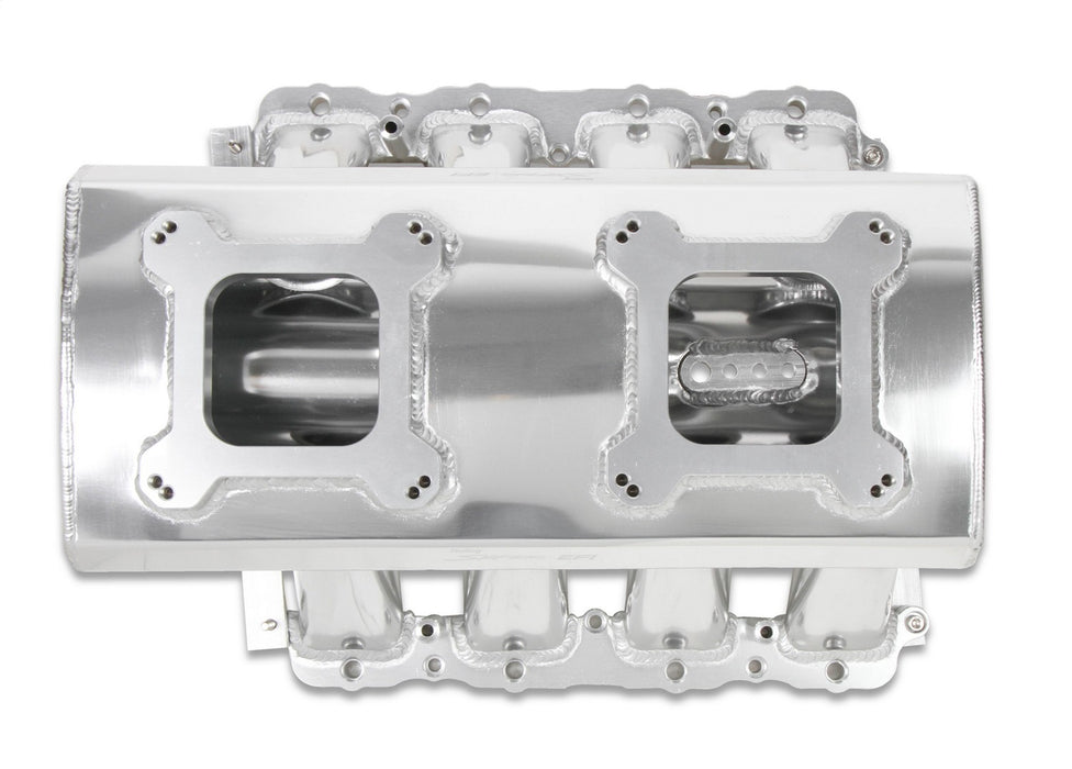 Holley 828071 Sniper Intake Manifold - Truck Part Superstore