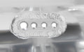 Holley 828071 Sniper Intake Manifold - Truck Part Superstore