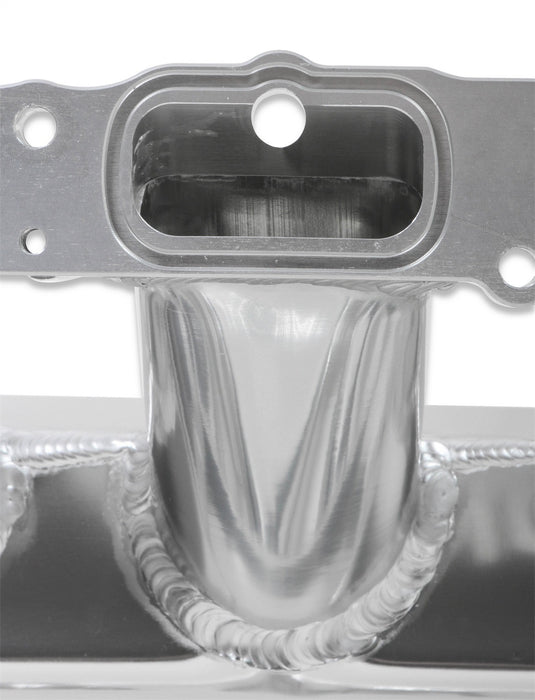 Holley 828071 Sniper Intake Manifold - Truck Part Superstore