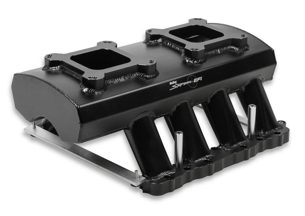 Holley 828072 Sniper Intake Manifold - Truck Part Superstore