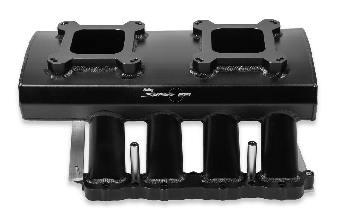Holley 828072 Sniper Intake Manifold - Truck Part Superstore