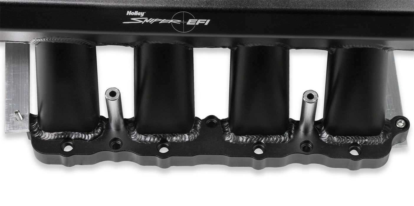 Holley 828072 Sniper Intake Manifold - Truck Part Superstore