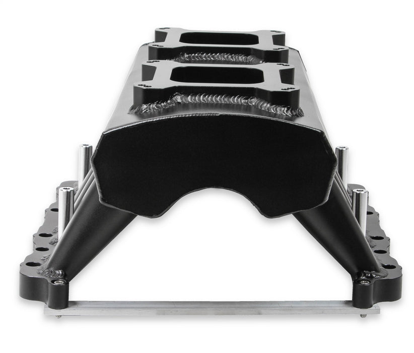 Holley 828072 Sniper Intake Manifold - Truck Part Superstore