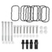 Holley 828072 Sniper Intake Manifold - Truck Part Superstore