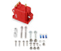 MSD 82808 Pro 600 Ignition High Output Coil; 8-Pack; Red; For Use w/ PN[8000]; - Truck Part Superstore