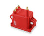 MSD 82808 Pro 600 Ignition High Output Coil; 8-Pack; Red; For Use w/ PN[8000]; - Truck Part Superstore