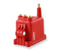 MSD 82808 Pro 600 Ignition High Output Coil; 8-Pack; Red; For Use w/ PN[8000]; - Truck Part Superstore