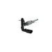 MBRP S5080BLK 3 Inch Cat Back Exhaust System Single Side Exit Black Coated For 14-18 Silverado/Sierra 1500 MBRP - Truck Part Superstore