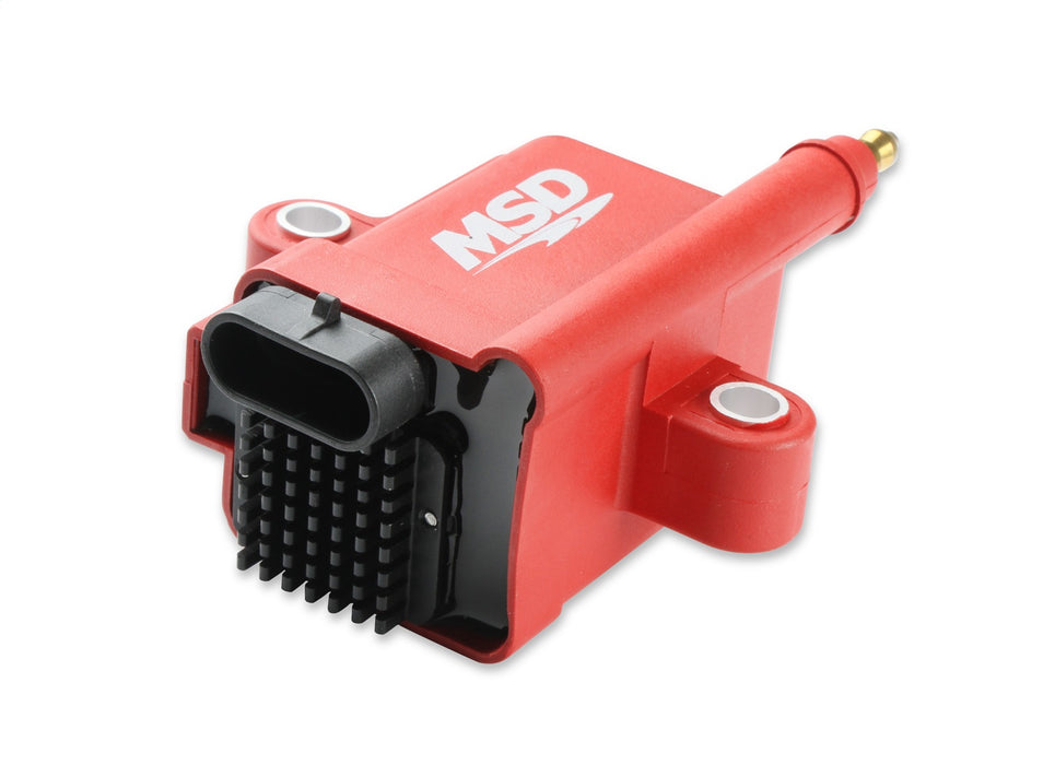 MSD 8289-8 MSD Smart Coil - Truck Part Superstore