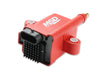 MSD 8289 MSD Smart Coil; 5.2 mH; 201 mJ; 0.55 Ohms; 69:1 Turns Ratio; 50000 Volts; Red; - Truck Part Superstore