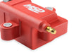 MSD 8289 MSD Smart Coil; 5.2 mH; 201 mJ; 0.55 Ohms; 69:1 Turns Ratio; 50000 Volts; Red; - Truck Part Superstore