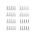 MSD 8289-KIT MSD Smart Coil Big Wire Kit; 2 pcs.; 7-Pin Connector; 190 mJ; 50000 Volts; Red; - Truck Part Superstore