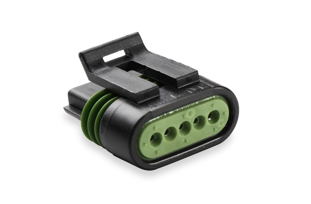 MSD 8289-KIT MSD Smart Coil Big Wire Kit; 2 pcs.; 7-Pin Connector; 190 mJ; 50000 Volts; Red; - Truck Part Superstore