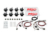 MSD 82893-KIT MSD Smart Coil Big Wire Kit - Truck Part Superstore