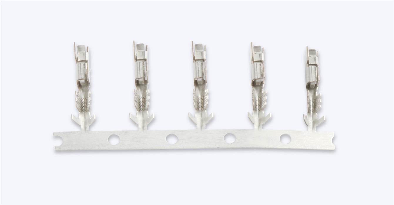 MSD 82893 MSD Smart Coil; 5.2 mH; 201 mJ; 0.55 Ohms; 69:1 Turns Ratio; 50000 Volts; Black; - Truck Part Superstore