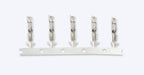 MSD 82893 MSD Smart Coil; 5.2 mH; 201 mJ; 0.55 Ohms; 69:1 Turns Ratio; 50000 Volts; Black; - Truck Part Superstore
