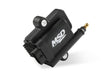 MSD 82893 MSD Smart Coil; 5.2 mH; 201 mJ; 0.55 Ohms; 69:1 Turns Ratio; 50000 Volts; Black; - Truck Part Superstore
