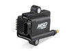 MSD 82893 MSD Smart Coil; 5.2 mH; 201 mJ; 0.55 Ohms; 69:1 Turns Ratio; 50000 Volts; Black; - Truck Part Superstore