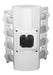 Holley 829011 Sniper Hi-Ram Fabricated Intake Manifold - Truck Part Superstore